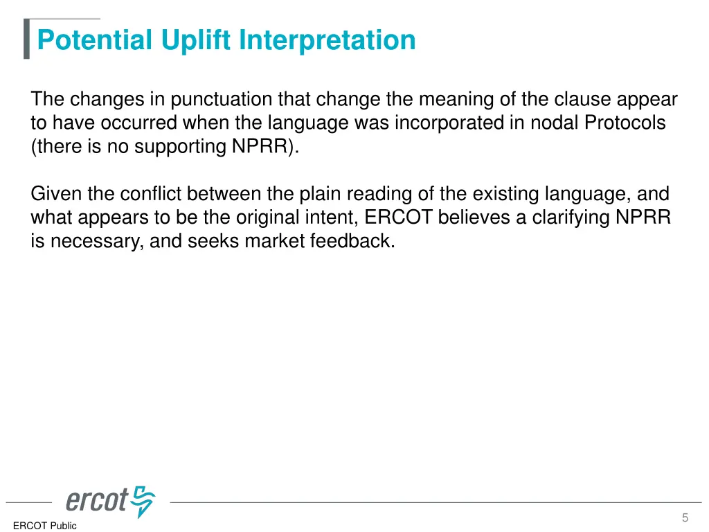 potential uplift interpretation 3