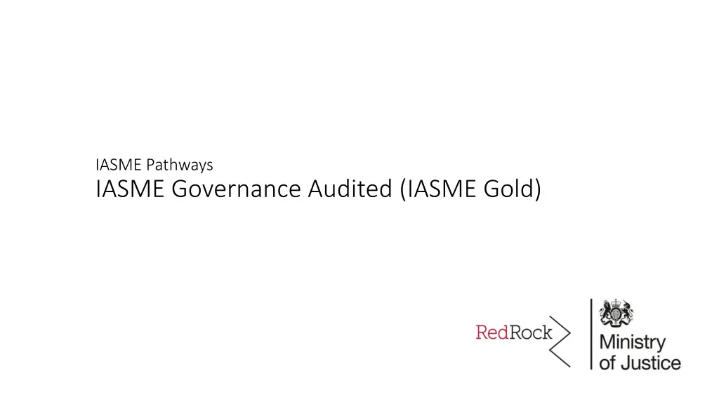 iasme pathways iasme governance audited iasme gold