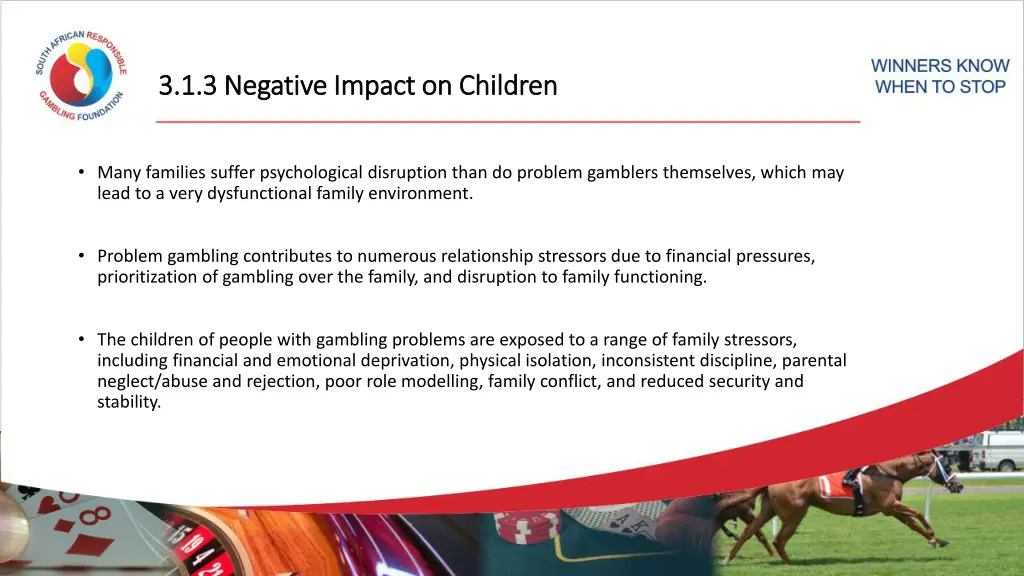 3 1 3 negative impact on children 3 1 3 negative