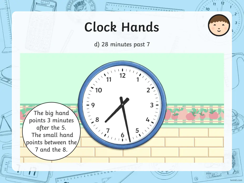 clock hands 4