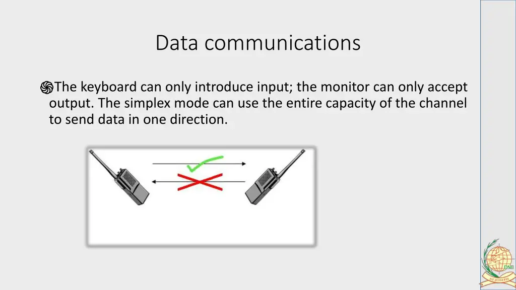 data communications 11