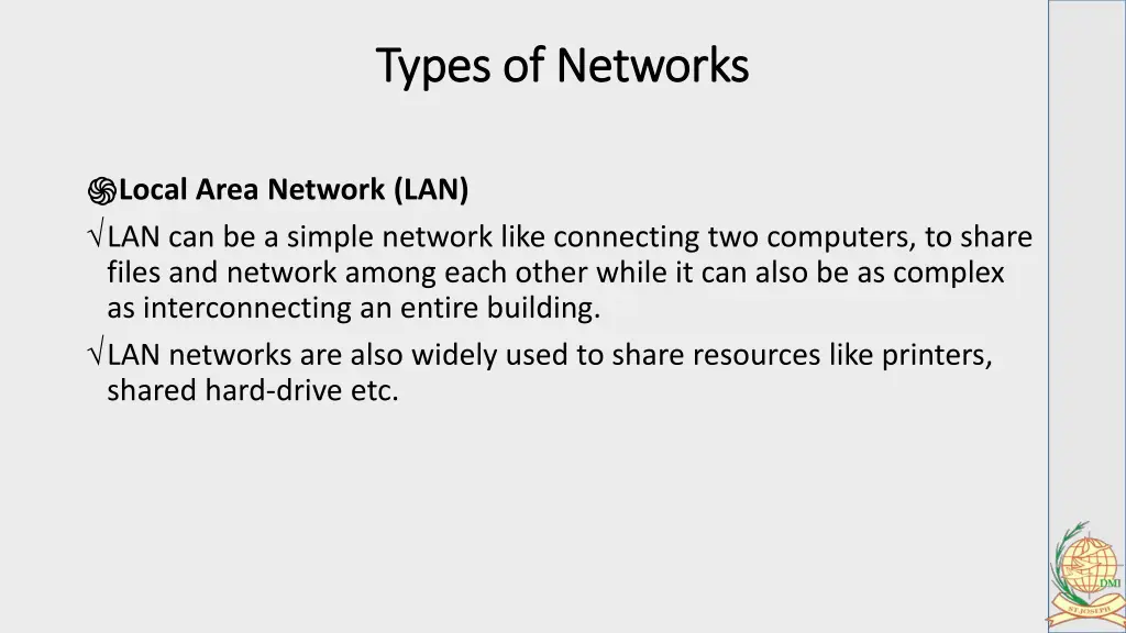 types of networks types of networks 2