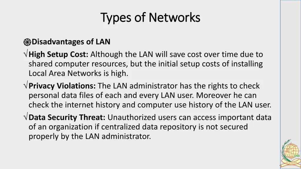 types of networks types of networks 8