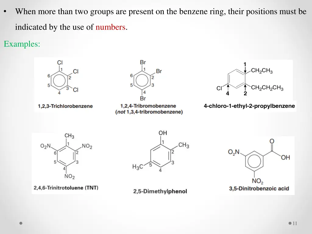 when more than two groups are present