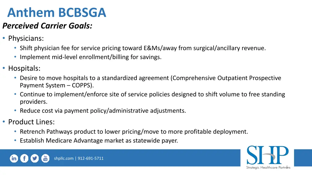 anthem bcbsga