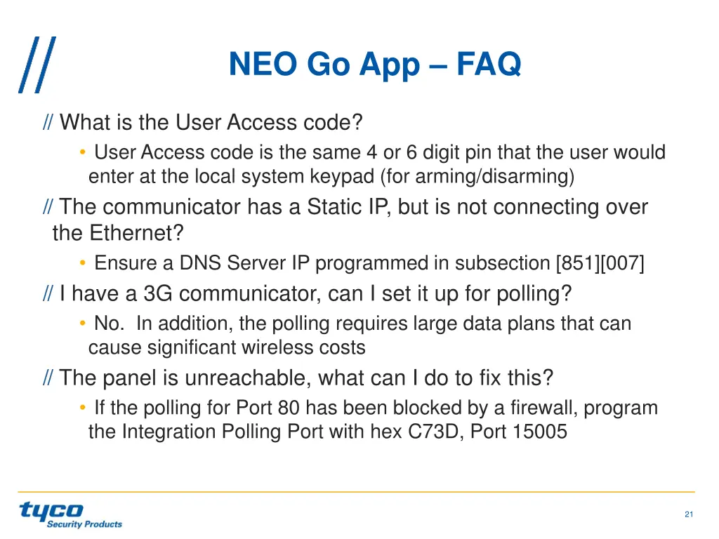 neo go app faq 1