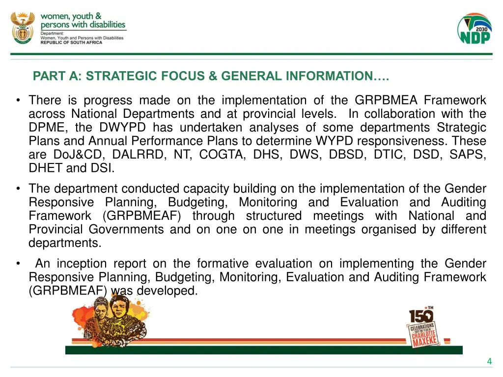 part a strategic focus general information 1