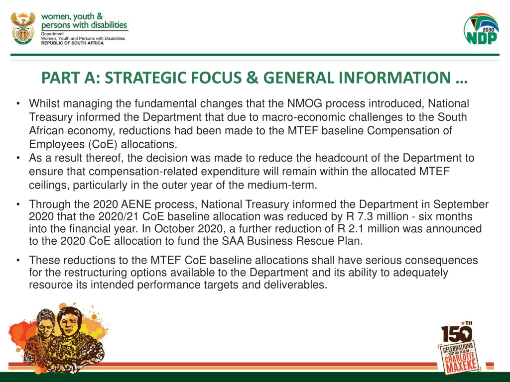 part a strategic focus general information 4