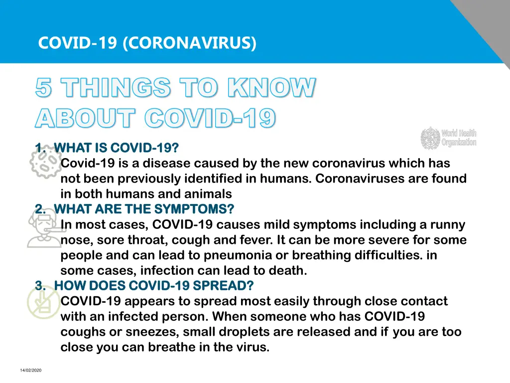 covid 19 coronavirus 1