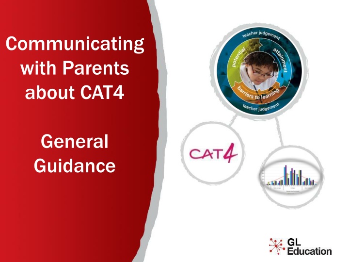 communicating with parents about cat4