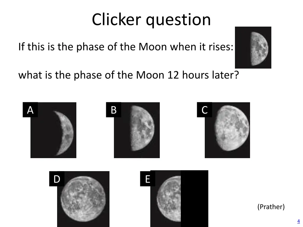 clicker question 2