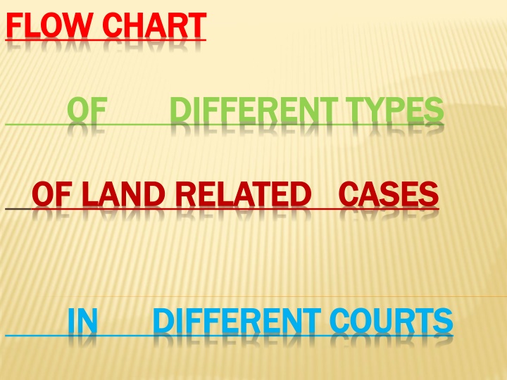 flow chart flow chart