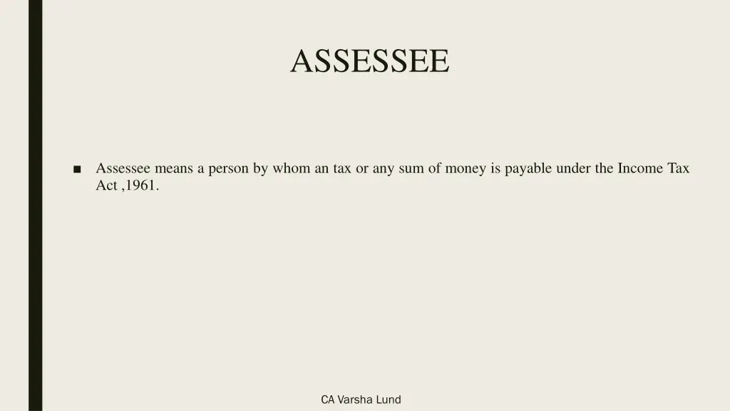 assessee 1