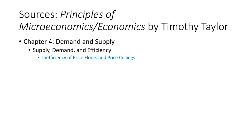 sources principles of microeconomics economics 1