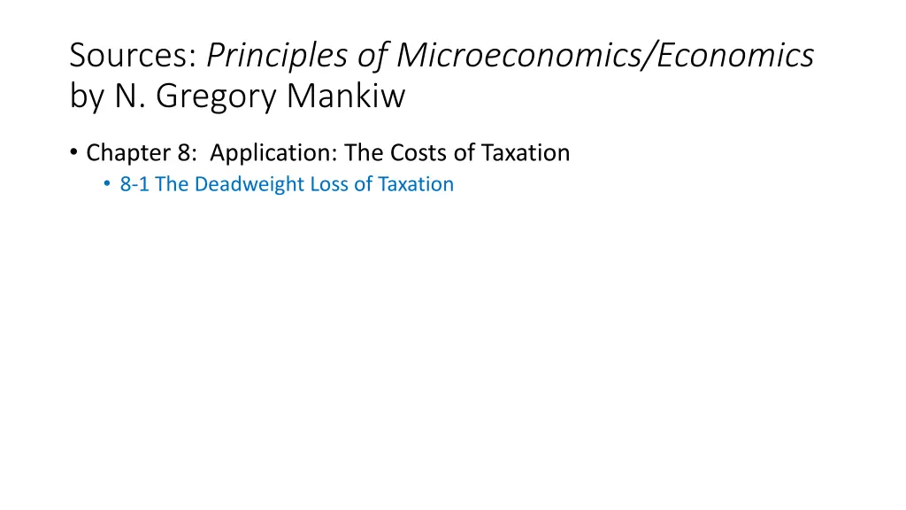 sources principles of microeconomics economics