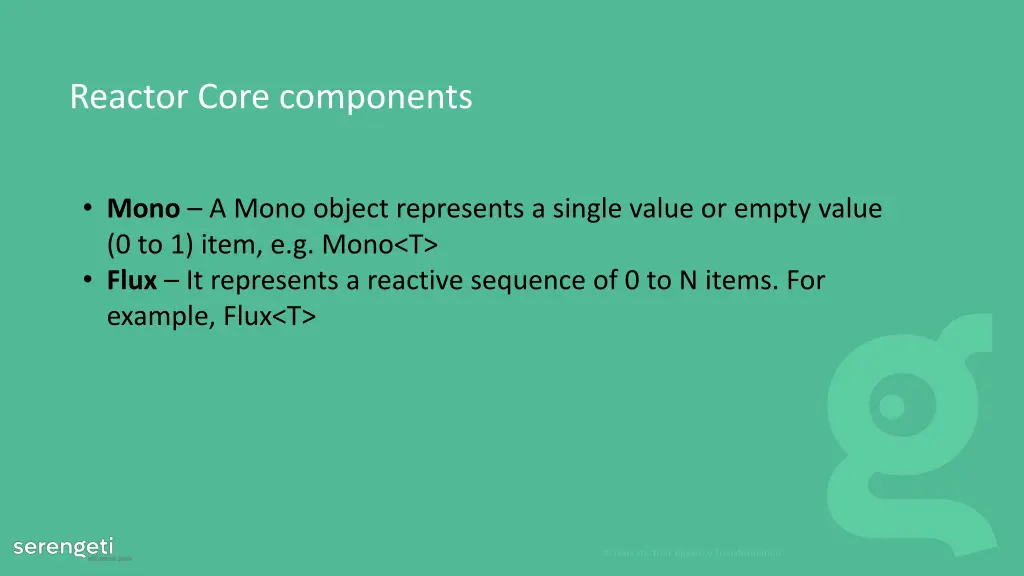 reactor core components