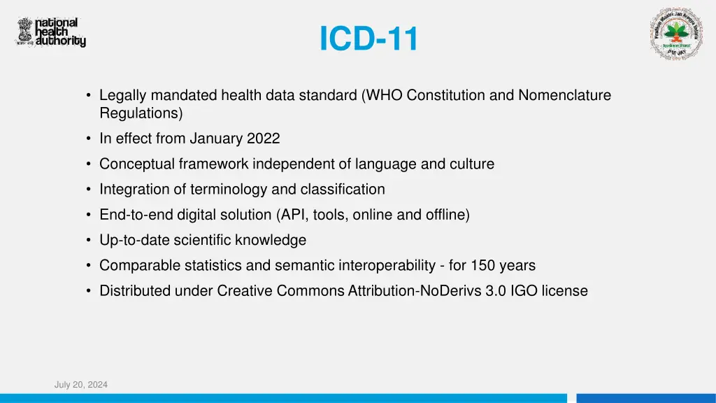 icd 11