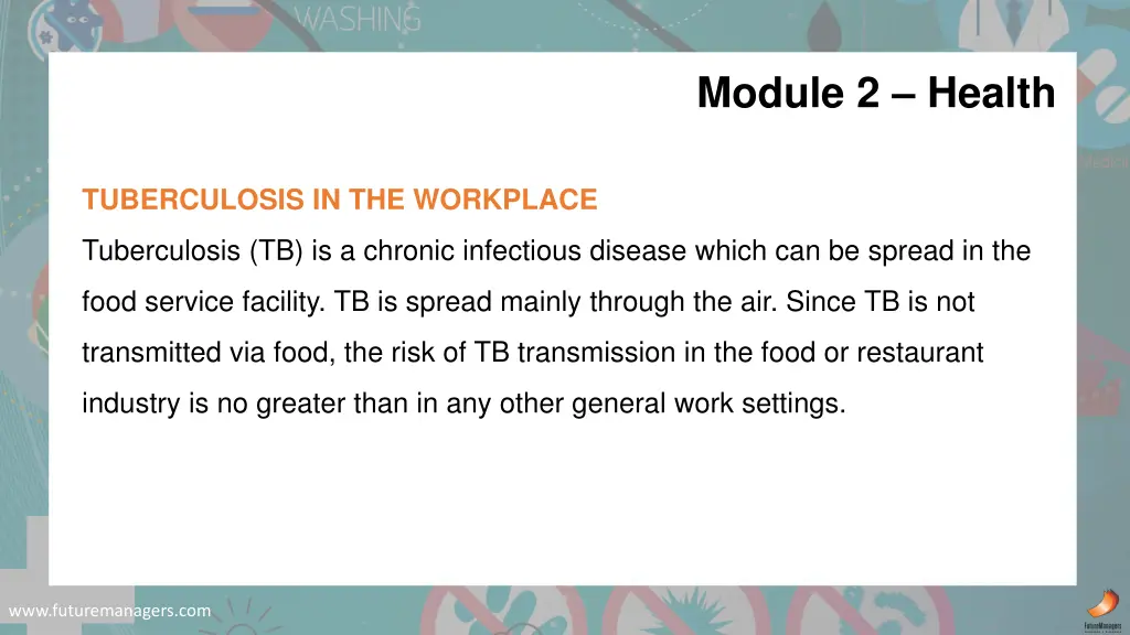 module 2 health