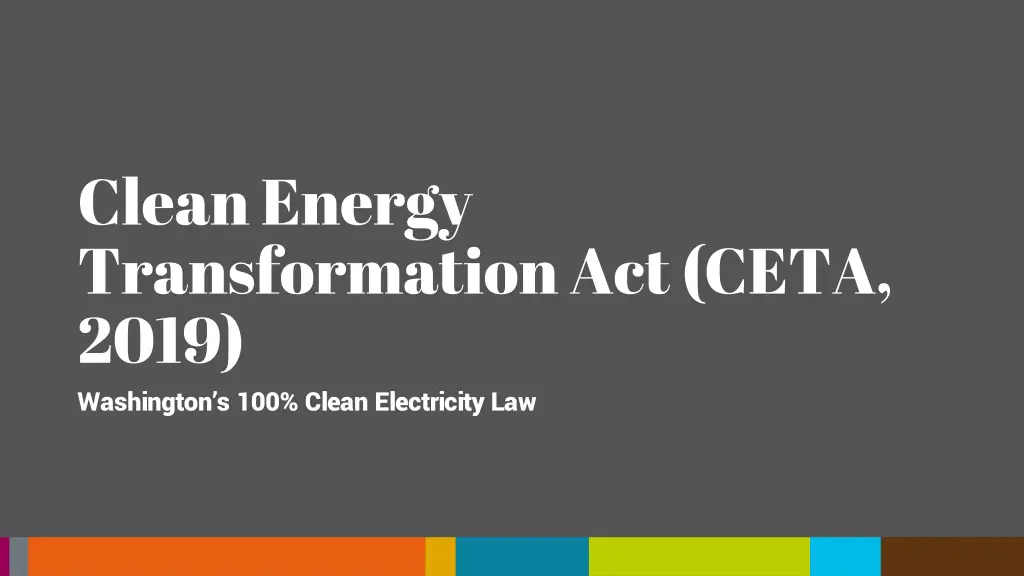 clean energy transformation act ceta 2019