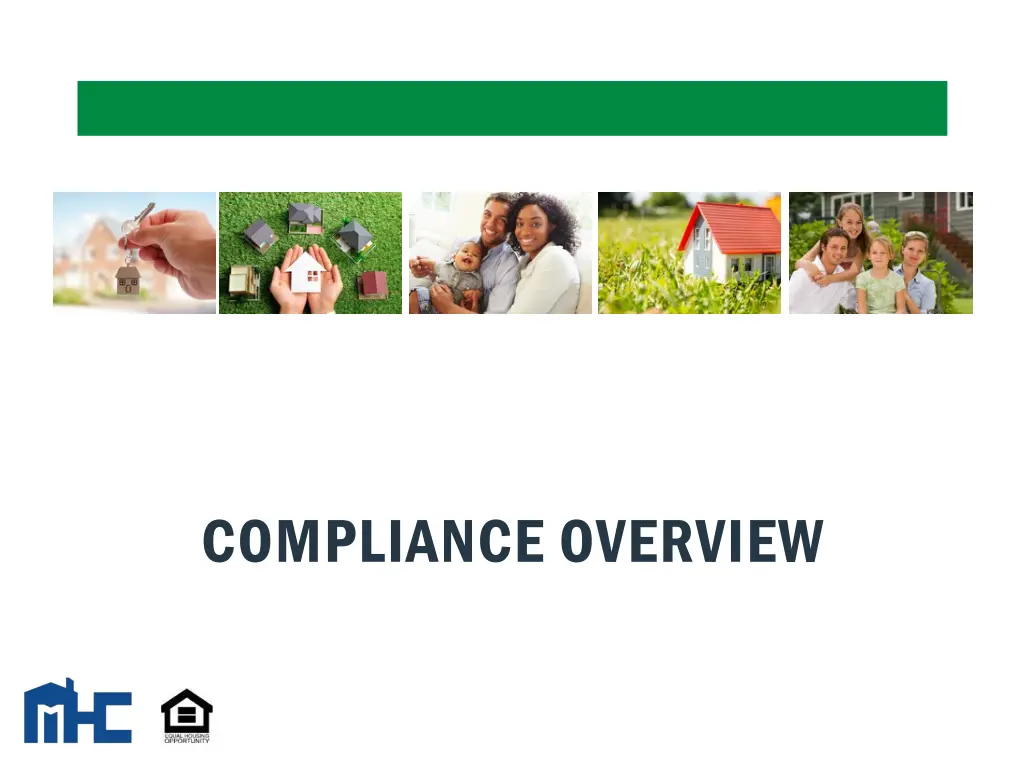 compliance overview