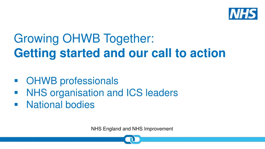 growing ohwb together getting started