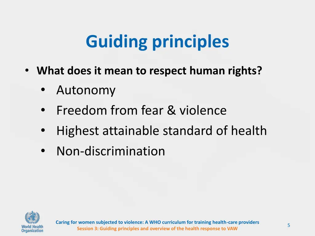 guiding principles 2