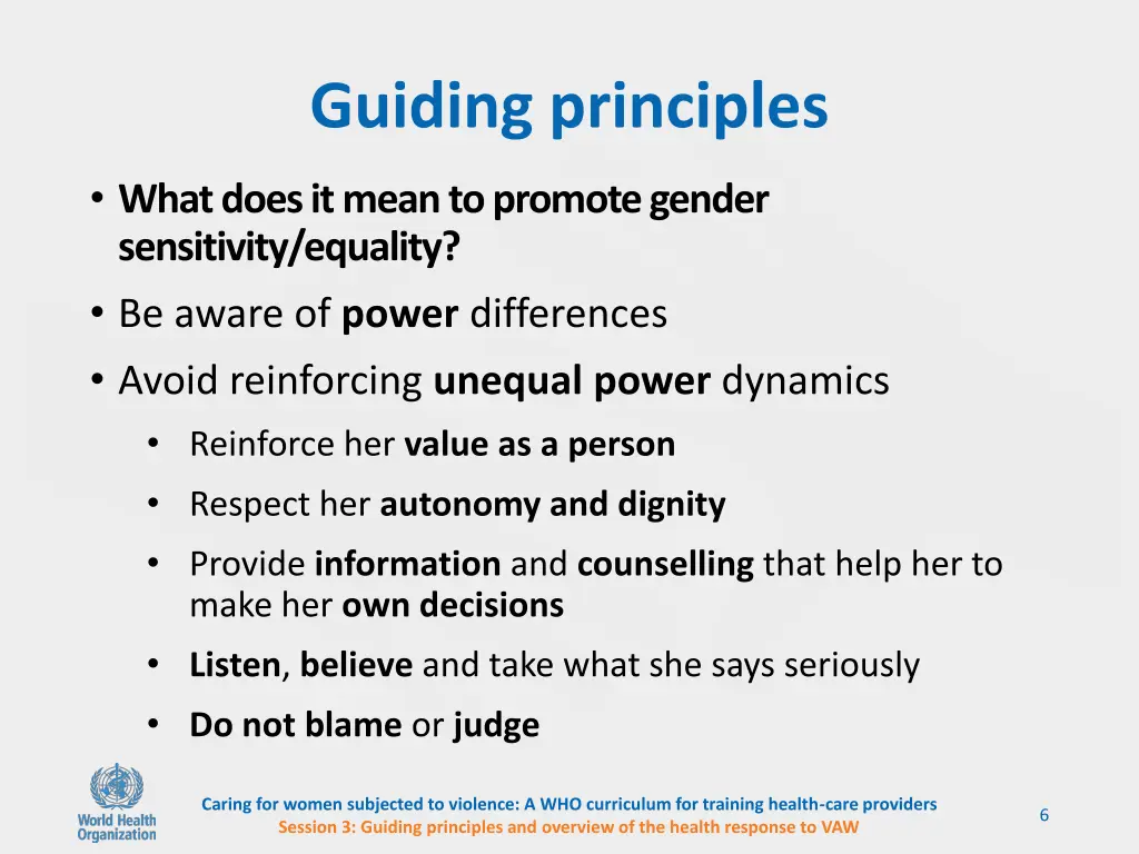 guiding principles 3