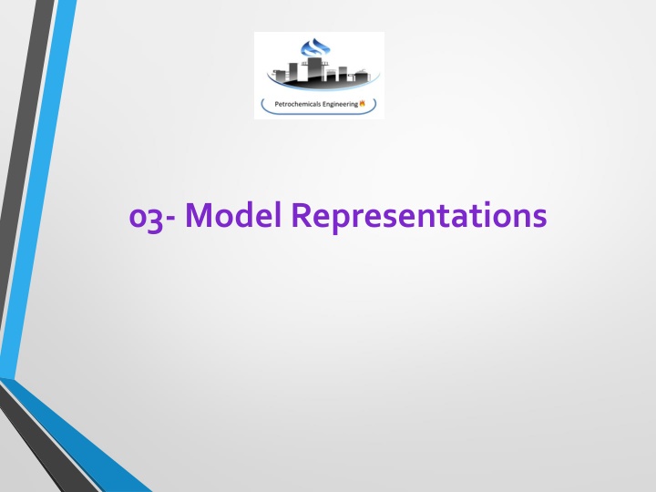 03 model representations