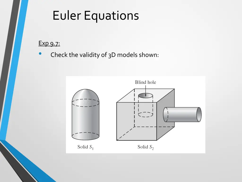 euler equations 1