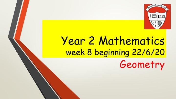 year 2 mathematics week 8 beginning 22 6 20