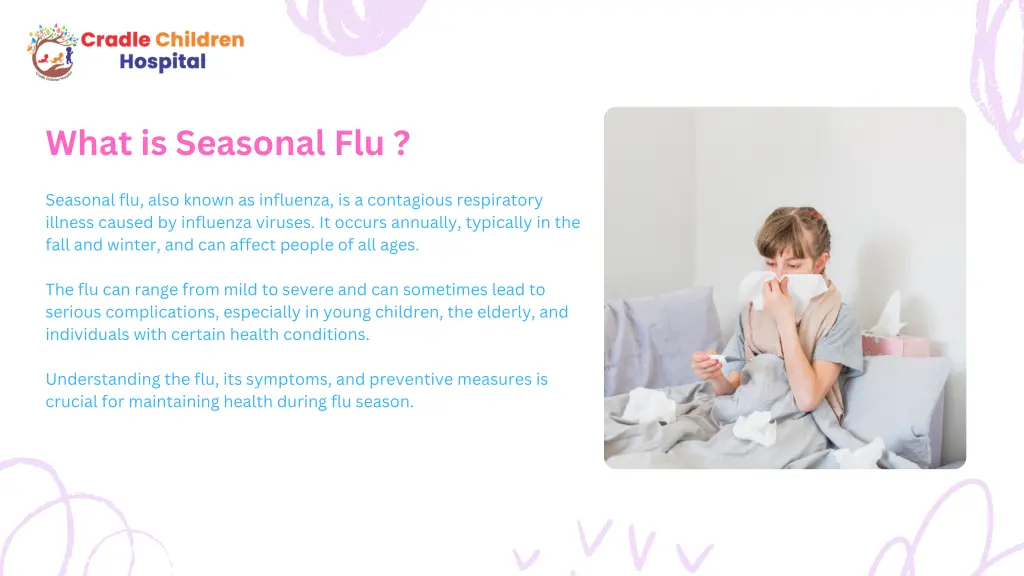 what is seasonal flu what is seasonal flu