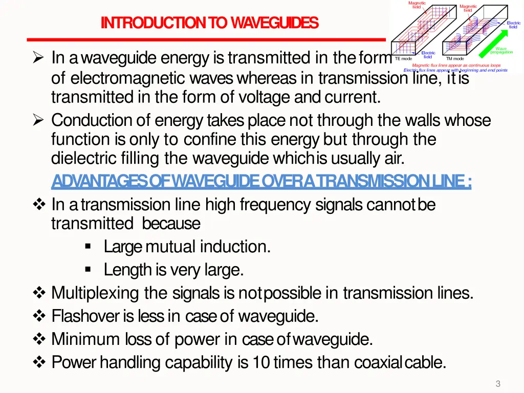 introduction towa veguides