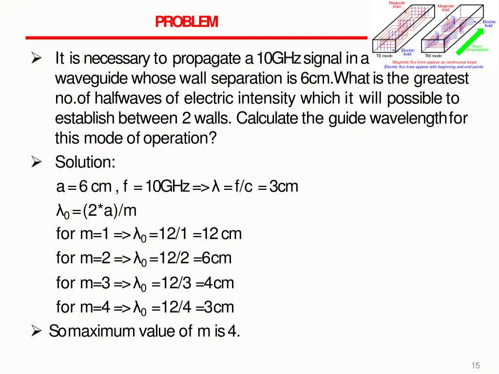 problem 1