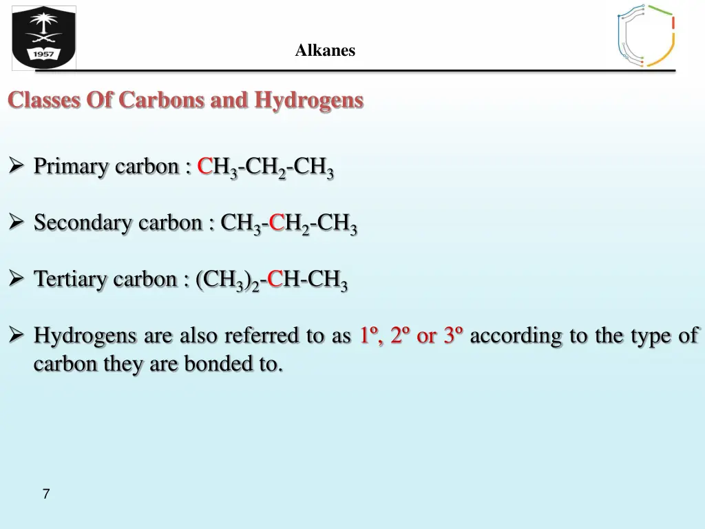 alkanes 5