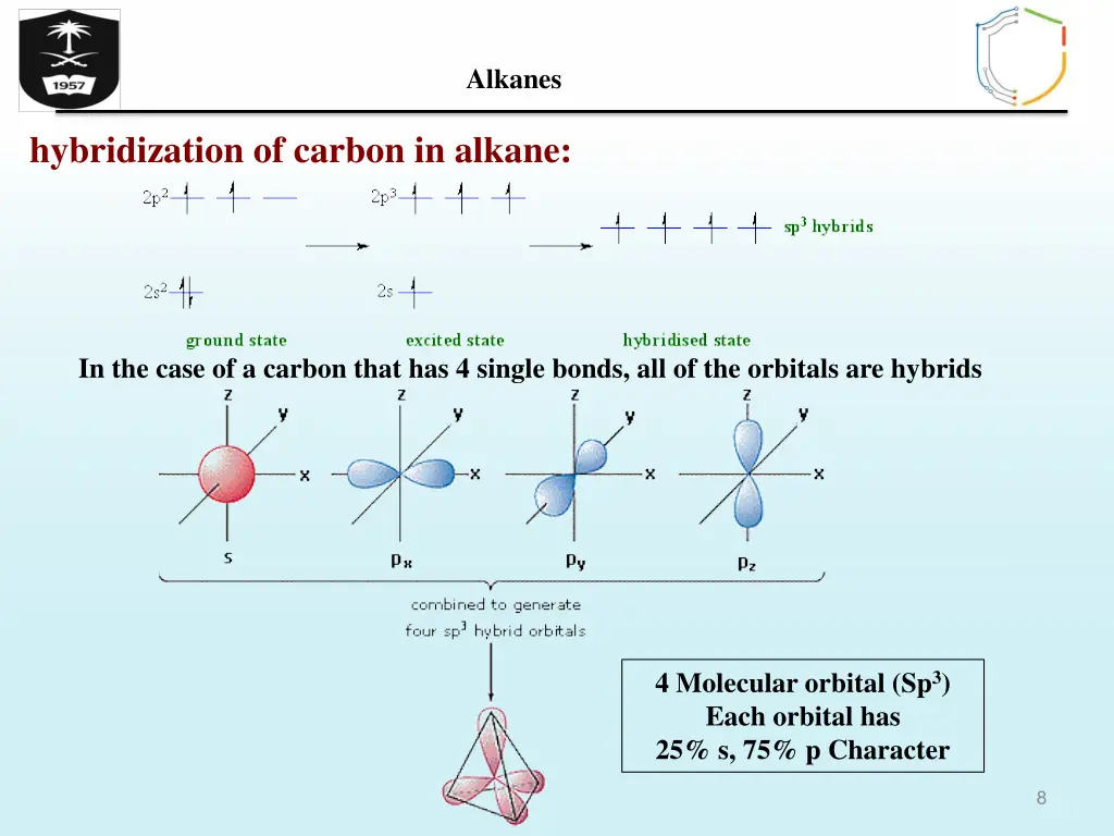 alkanes 6