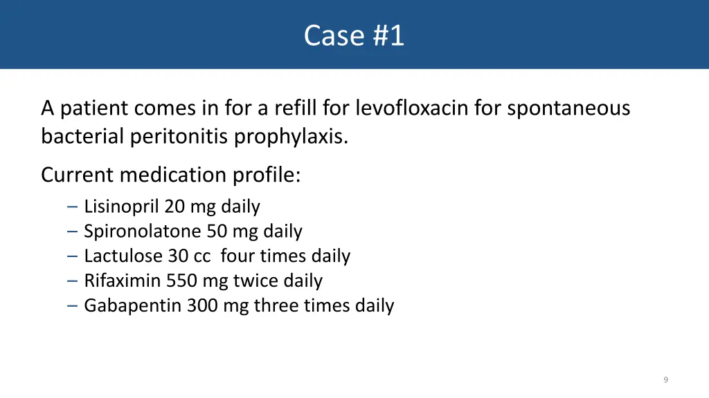 case 1