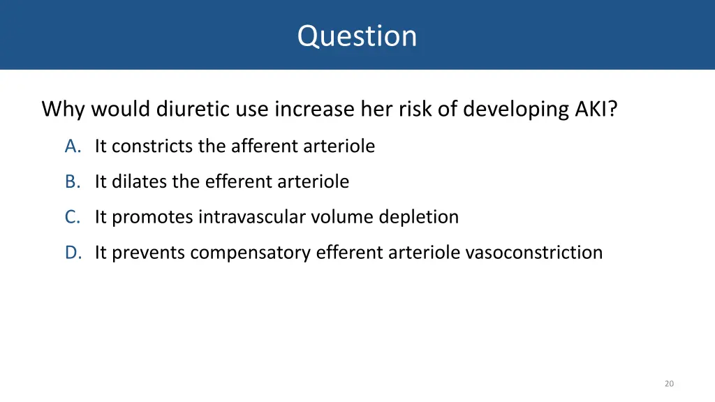 question 2