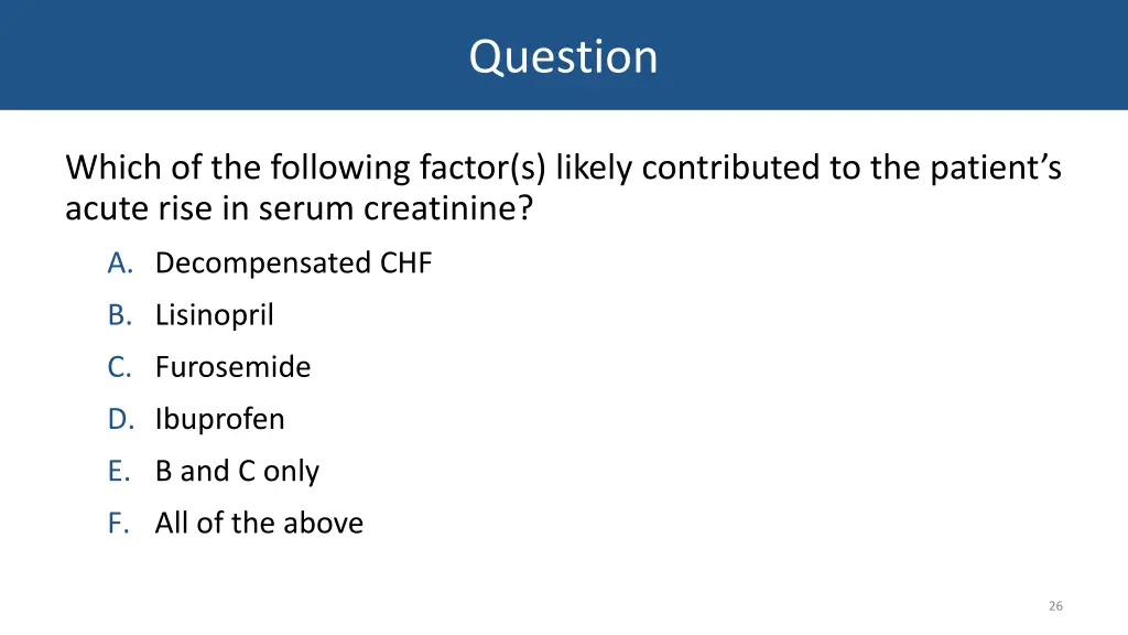 question 3