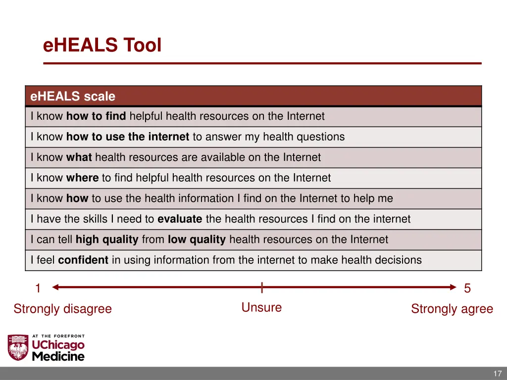 eheals tool