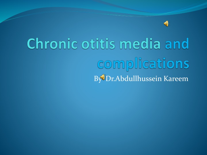 by dr abdullhussein kareem