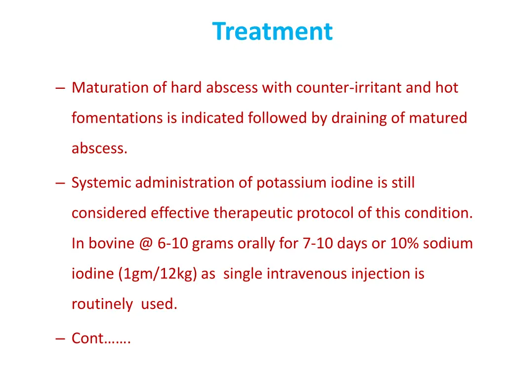 treatment 1