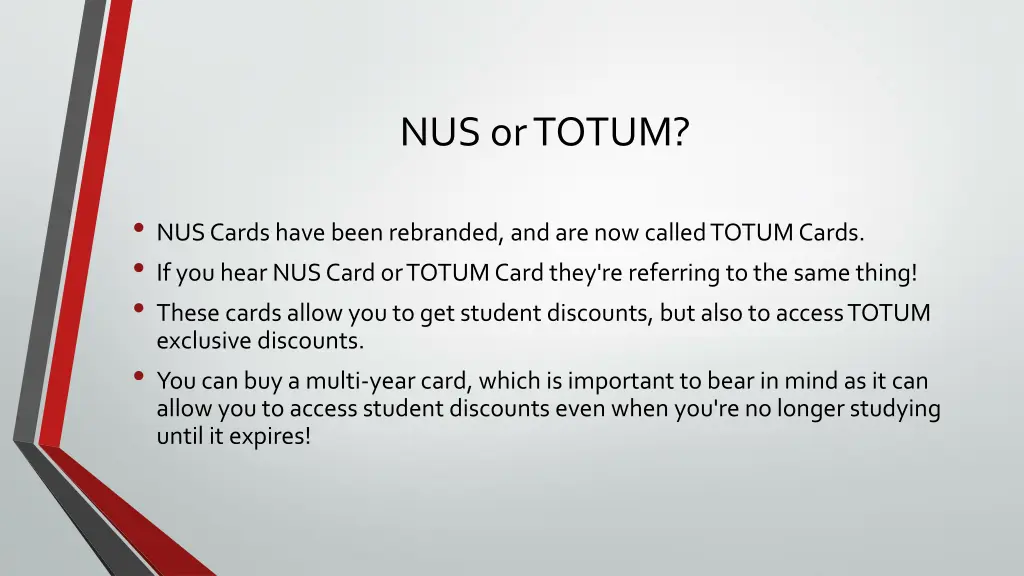 nus or totum