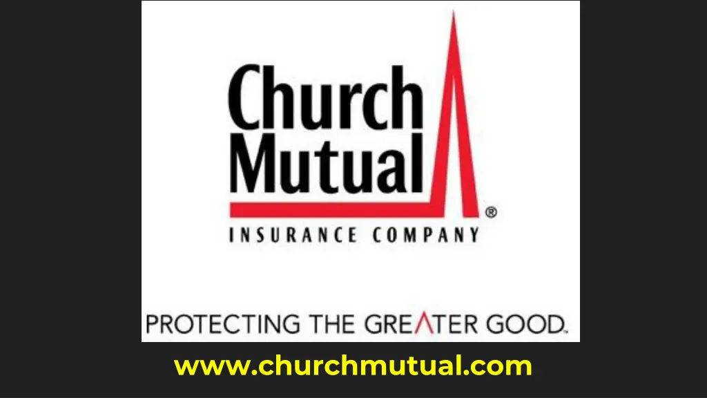 www churchmutual com