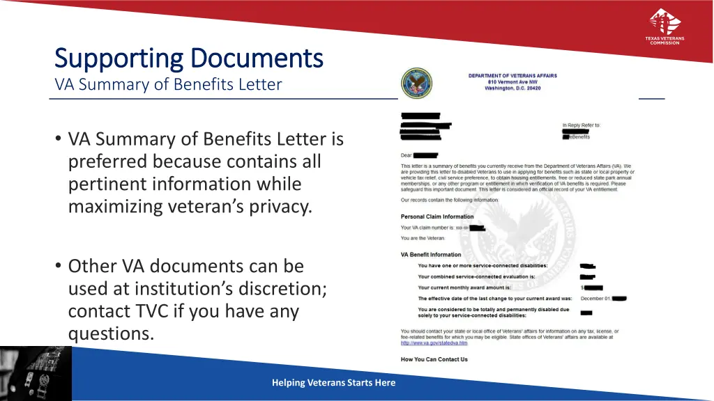 supporting documents supporting documents 12