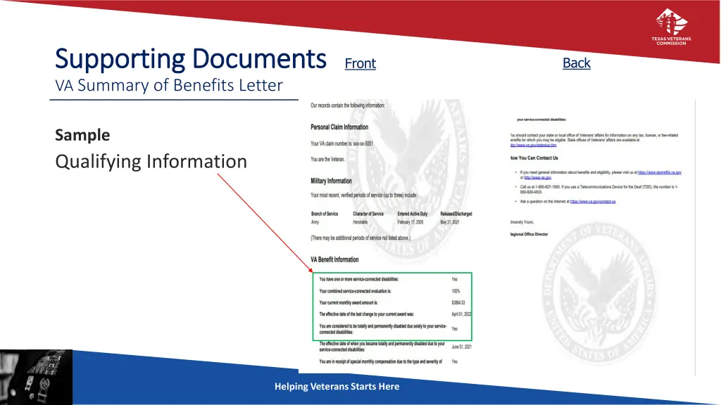 supporting documents supporting documents 13