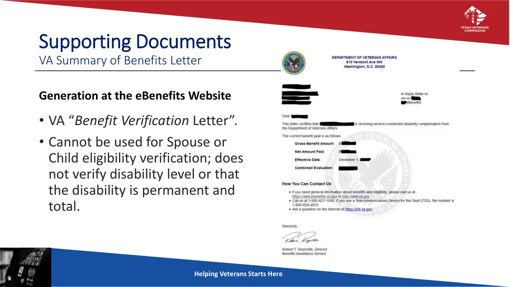 supporting documents supporting documents 7