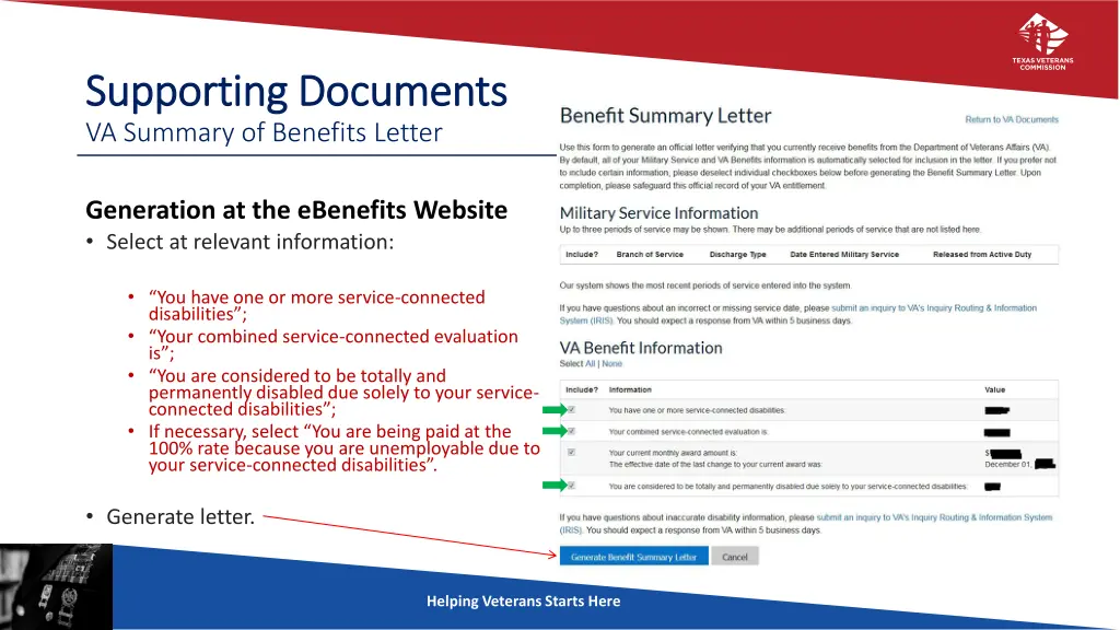 supporting documents supporting documents 8