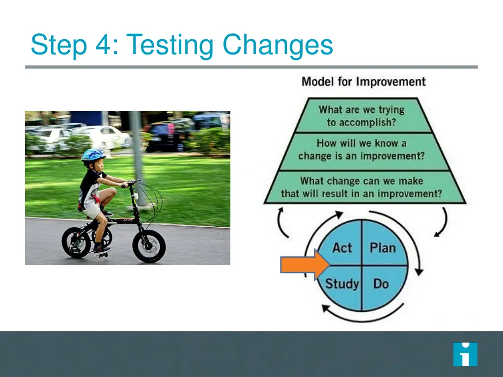 step 4 testing changes