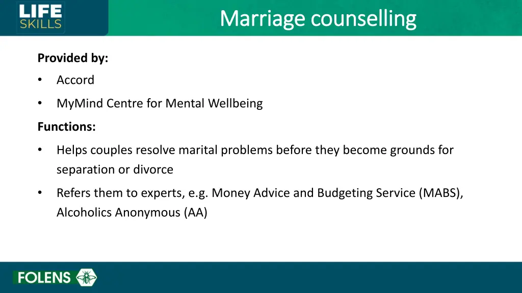 marriage counselling marriage counselling