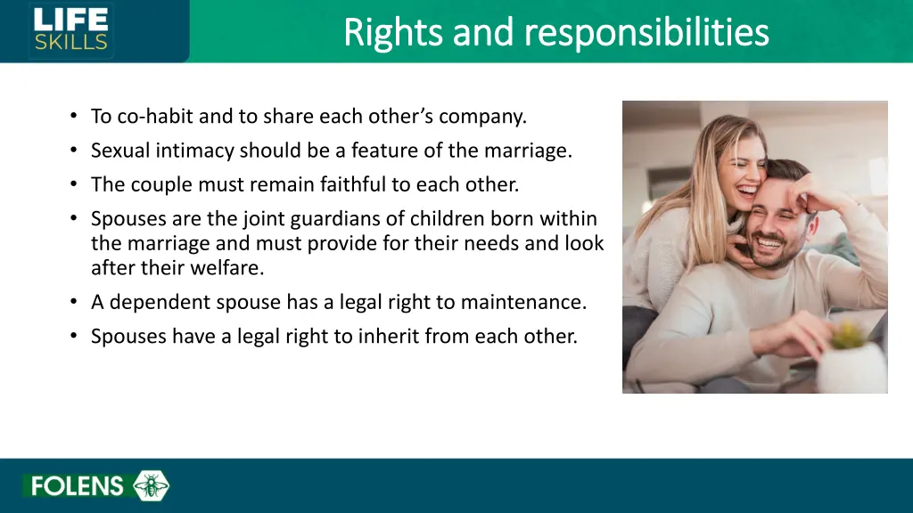 rights and responsibilities rights